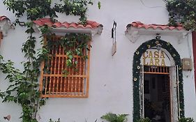 Hostal Casa Lara